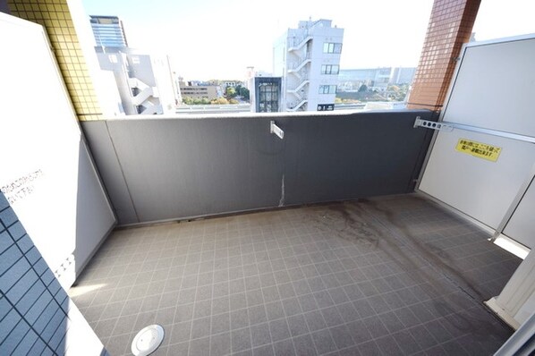 ヴィクトリア多摩センターの物件内観写真